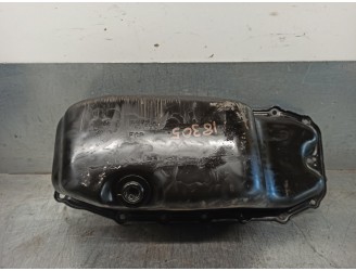 Recambio de carter para fiat doblo cargo (223) 1.3 55kw referencia OEM IAM 55197679  