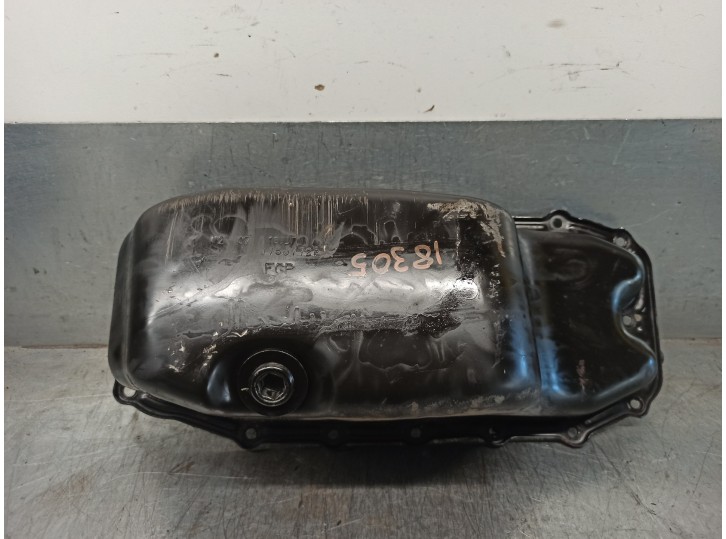 Recambio de carter para fiat doblo cargo (223) 1.3 55kw referencia OEM IAM 55197679  