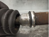 Recambio de transmision delantera izquierda para citroën xsara berlina 1.6 16v cat (nfu / tu5jp4) referencia OEM IAM 9632119080 