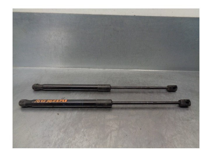 Recambio de amortiguadores capo para bmw x5 (e70) 3.0 turbodiesel cat referencia OEM IAM 51327148346 