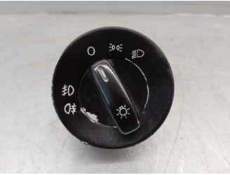 Recambio de mando luces salpicadero para skoda octavia berlina (1z3) 1.9 tdi dpf referencia OEM IAM 1Z0941431C 