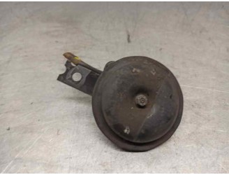 Recambio de claxon para mitsubishi montero (v20/v40) 2.8 turbodiesel referencia OEM IAM E200933933 