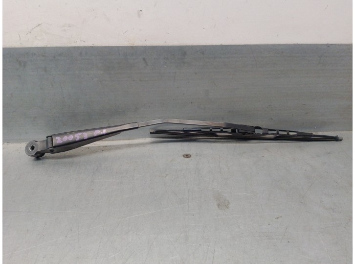 Recambio de brazo limpia trasero para ford transit connect 1.6 tdci cat referencia OEM IAM DT1117C403CB DT1117C403CB 