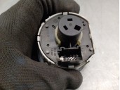 Recambio de mando luces salpicadero para skoda octavia berlina (1z3) 1.9 tdi dpf referencia OEM IAM 1Z0941431C  