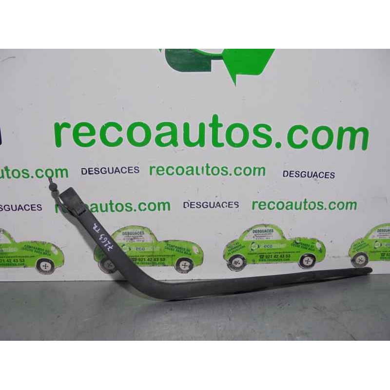 Recambio de brazo limpia trasero para land rover freelander (ln) 2.0 td4 cat referencia OEM IAM   