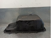 Recambio de carter para fiat doblo cargo (223) 1.3 55kw referencia OEM IAM 55197679  