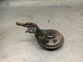 Recambio de claxon para mitsubishi montero (v20/v40) 2.8 turbodiesel referencia OEM IAM E200933933 