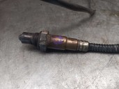 Replacement lambda sensor for Alfa Romeo 147 (190) 1.6 16v cat OEM IAM reference 0258006376 0258006388 BOSCH