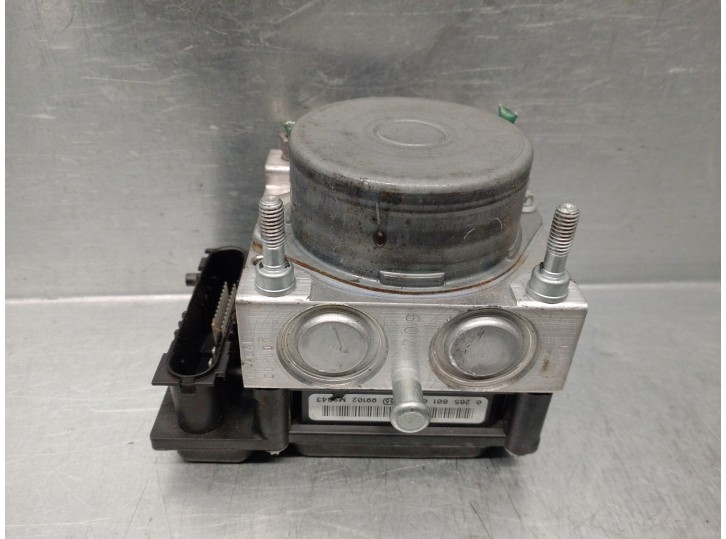Recambio de abs para dacia logan mcv 1.5 dci diesel cat referencia OEM IAM 476604621R 