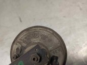 Recambio de claxon para mitsubishi montero (v20/v40) 2.8 turbodiesel referencia OEM IAM E200933933 