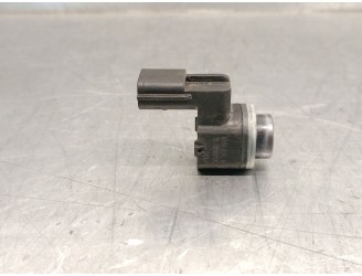 Recambio de sensor de aparcamiento para renault scénic iii (jz0/1_) 1.5 dci referencia OEM IAM 284426691R  303955 VALEO