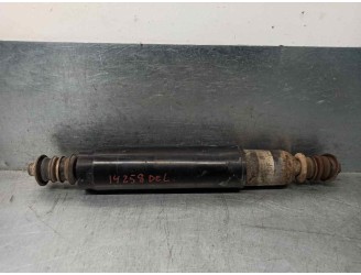 Recambio de amortiguador delantero derecho para land rover defender (ld) 2.5 td5 referencia OEM IAM 81164870 