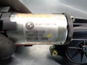 Recambio de motor cierre centralizado porton para bmw x5 (e70) 3.0 turbodiesel cat referencia OEM IAM 51247175817 977706 