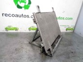 Replacement air conditioning condenser / radiator for Citroën Jumper closed box (2) 2.0 HDi cat OEM IAM reference 