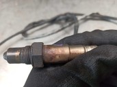 Recambio de sonda lambda para alfa romeo 147 (190) 1.6 16v cat referencia OEM IAM 0258006376 0258006388 BOSCH