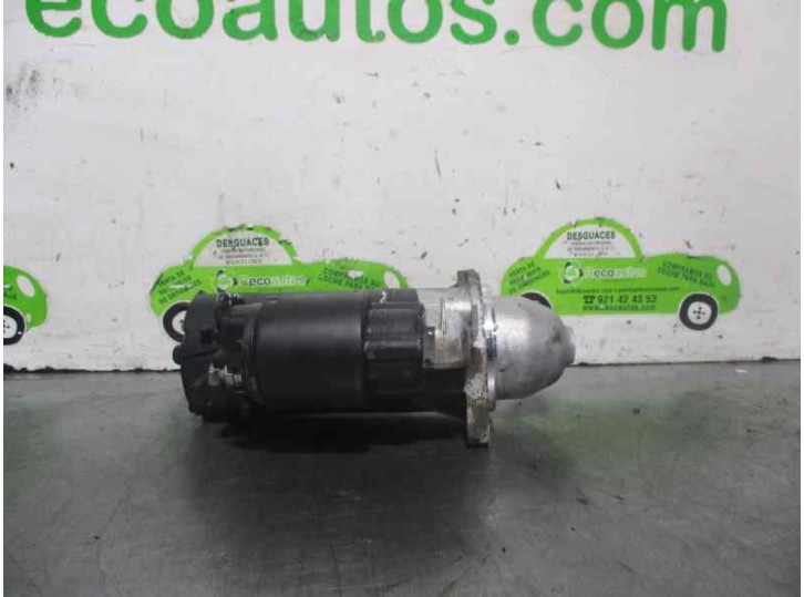 Recambio de motor arranque para opel vectra a 2.5 v6 cat (l80) referencia OEM IAM  0001108148 BOSCH