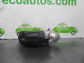 Recambio de motor arranque para opel vectra a 2.5 v6 cat (l80) referencia OEM IAM  0001108148 BOSCH