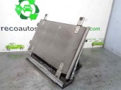 Replacement air conditioning condenser / radiator for Citroën Jumper closed box (2) 2.0 HDi cat OEM IAM reference 