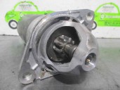 Recambio de motor arranque para opel vectra a 2.5 v6 cat (l80) referencia OEM IAM  0001108148 BOSCH