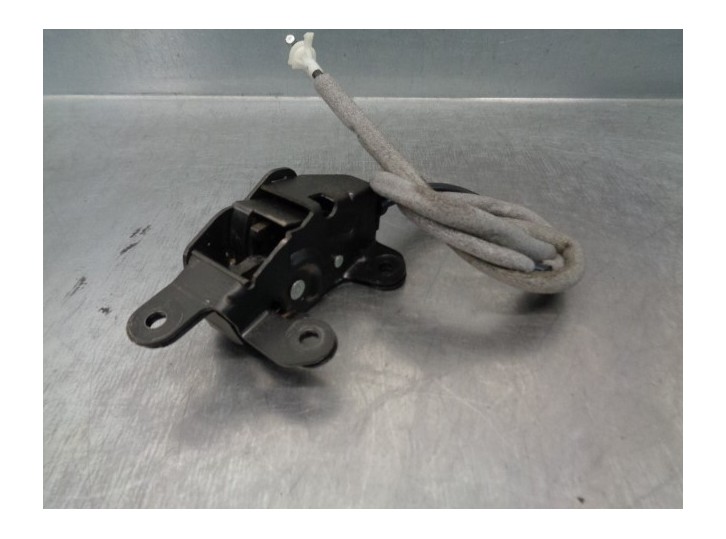 Recambio de cerradura maletero / porton para bmw x5 (e70) 3.0 turbodiesel cat referencia OEM IAM 51247149630 16367210 
