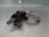Recambio de cerradura maletero / porton para bmw x5 (e70) 3.0 turbodiesel cat referencia OEM IAM 51247149630 16367210 