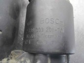 Recambio de motor arranque para opel vectra a 2.5 v6 cat (l80) referencia OEM IAM  0001108148 BOSCH