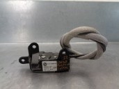 Recambio de cerradura maletero / porton para bmw x5 (e70) 3.0 turbodiesel cat referencia OEM IAM 51247149630 16367210 