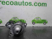 Recambio de motor arranque para opel vectra a 2.5 v6 cat (l80) referencia OEM IAM  0001108148 BOSCH