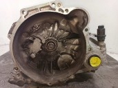 Recambio de caja cambios para hyundai galloper santano 2.0 105 cv. referencia OEM IAM BYB 725715 
