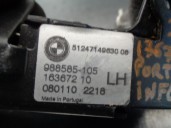 Recambio de cerradura maletero / porton para bmw x5 (e70) 3.0 turbodiesel cat referencia OEM IAM 51247149630 16367210 