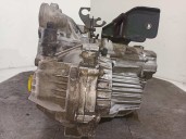 Replacement gearbox for Hyundai Galloper Santano 2.0 105 hp OEM IAM reference BYB 725715 