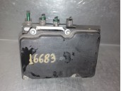 Recambio de abs para dacia logan mcv 1.5 dci diesel cat referencia OEM IAM 476604621R 