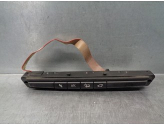 Recambio de mandos salpicadero para bmw x5 (e70) 3.0 turbodiesel cat referencia OEM IAM 61316972780 502184 VALEO