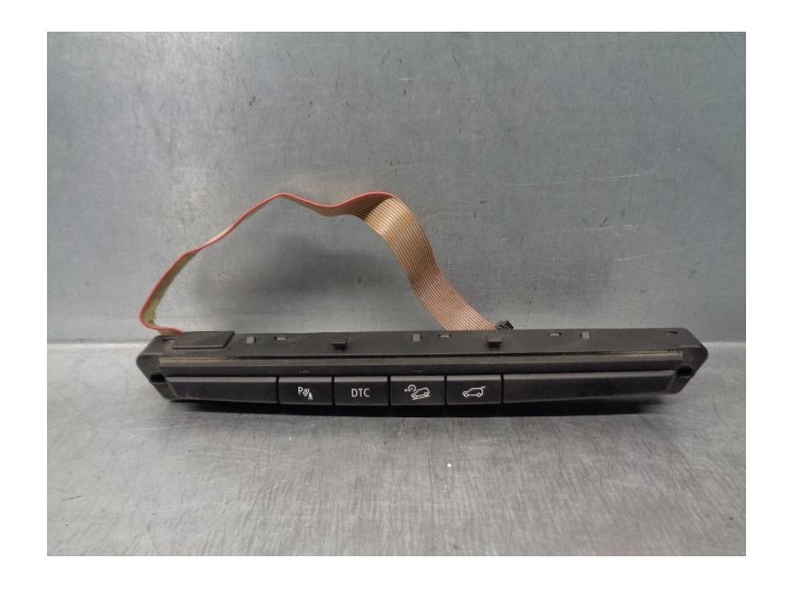 Recambio de mandos salpicadero para bmw x5 (e70) 3.0 turbodiesel cat referencia OEM IAM 61316972780 502184 VALEO