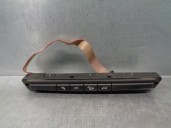 Recambio de mandos salpicadero para bmw x5 (e70) 3.0 turbodiesel cat referencia OEM IAM 61316972780 502184 VALEO