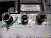 Recambio de abs para dacia logan mcv 1.5 dci diesel cat referencia OEM IAM 476604621R 