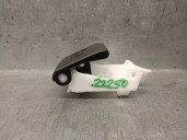 Recambio de cerradura capot para toyota yaris (_p21_, _pa1_, _ph1_) 1.5 hybrid (mxph11) referencia OEM IAM 53601F4020C0 53601F40