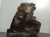 Replacement gearbox for Hyundai Galloper Santano 2.0 105 hp OEM IAM reference BYB 725715 