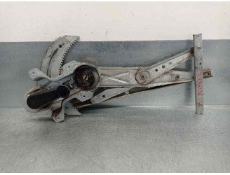 Recambio de elevalunas delantero derecho para land rover defender (ld) 2.5 td5 referencia OEM IAM ALR4533 MANUAL 5 PUERTAS