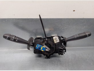 Recambio de mando luces para dacia logan mcv 1.5 dci diesel cat referencia OEM IAM 8200792587  