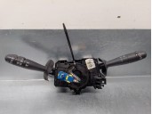 Recambio de mando luces para dacia logan mcv 1.5 dci diesel cat referencia OEM IAM 8200792587 