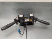 Recambio de mando luces para dacia logan mcv 1.5 dci diesel cat referencia OEM IAM 8200792587  