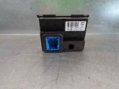 Recambio de modulo electronico para citroën c4 grand picasso 1.6 e-hdi fap referencia OEM IAM 9811039380  