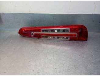 Recambio de piloto trasero derecho para ford c-max (dm2) 1.8 tdci referencia OEM IAM 7M5113404AH 1543051 