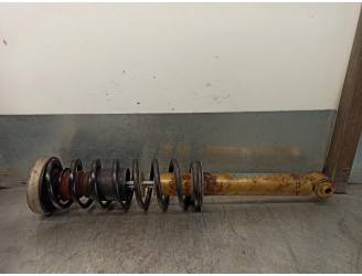 Recambio de amortiguador trasero derecho para bmw serie 5 berlina (e60) 3.0 turbodiesel cat referencia OEM IAM 33526766605  