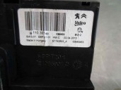 Recambio de modulo electronico para citroën c4 grand picasso 1.6 e-hdi fap referencia OEM IAM 9811039380 