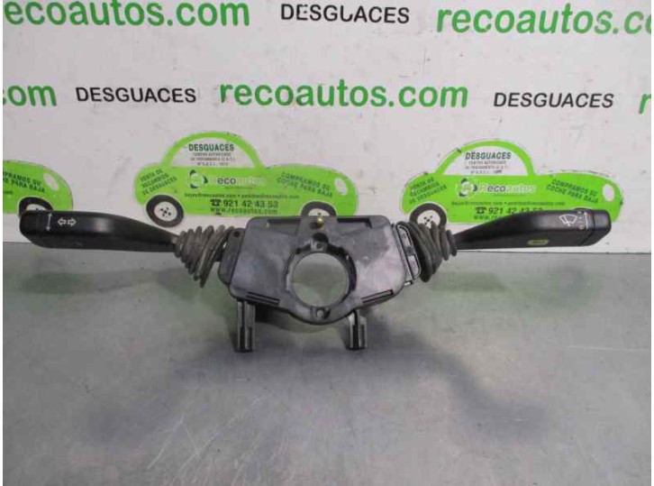 Recambio de mando luces para opel vectra a 2.5 v6 cat (l80) referencia OEM IAM 090413243 