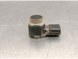 Recambio de sensor de aparcamiento para renault scénic iii (jz0/1_) 1.5 dci referencia OEM IAM 284429097R  303957 VALEO