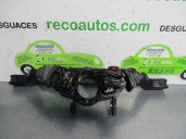 Recambio de mando luces para opel vectra a 2.5 v6 cat (l80) referencia OEM IAM 090413243 