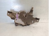 Recambio de cerradura capot para ford mondeo iii (b5y) 2.0 16v tddi / tdci referencia OEM IAM 1S7A16700AB 